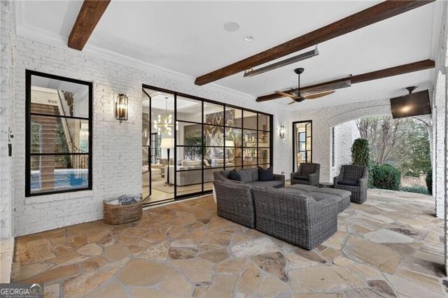 4488 Doral Circle SE, Marietta, GA 30067