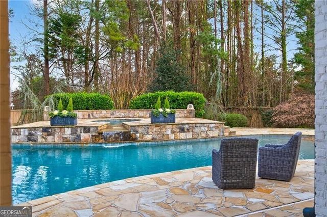 4488 Doral Circle SE, Marietta, GA 30067