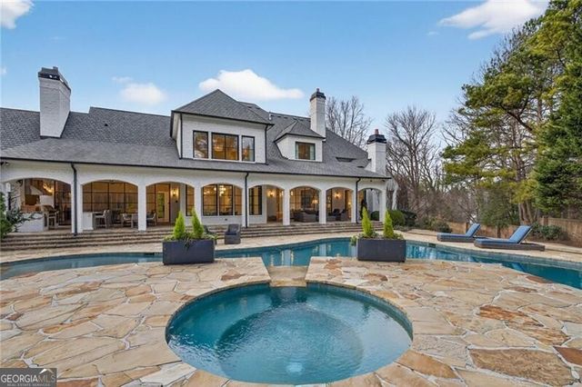 4488 Doral Circle SE, Marietta, GA 30067