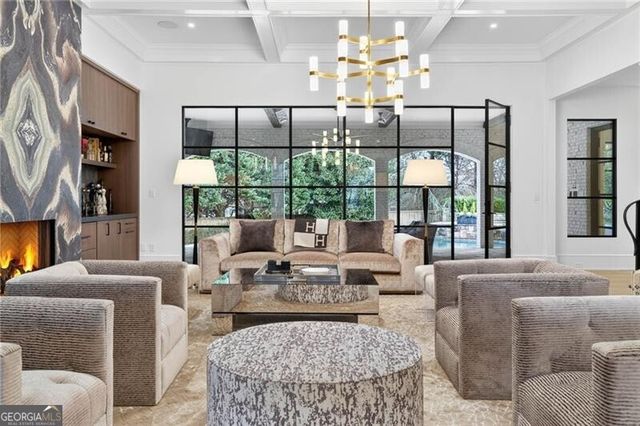 4488 Doral Circle SE, Marietta, GA 30067