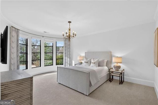 4488 Doral Circle SE, Marietta, GA 30067