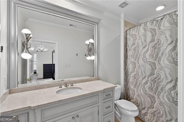 4488 Doral Circle SE, Marietta, GA 30067