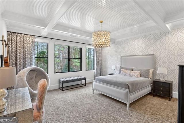 4488 Doral Circle SE, Marietta, GA 30067