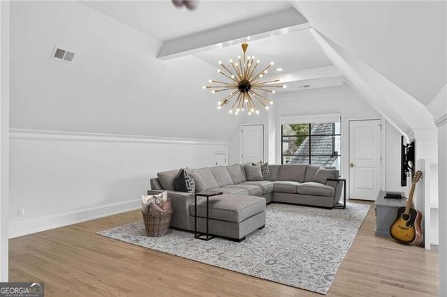 4488 Doral Circle SE, Marietta, GA 30067