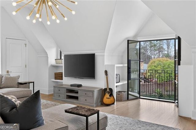 4488 Doral Circle SE, Marietta, GA 30067