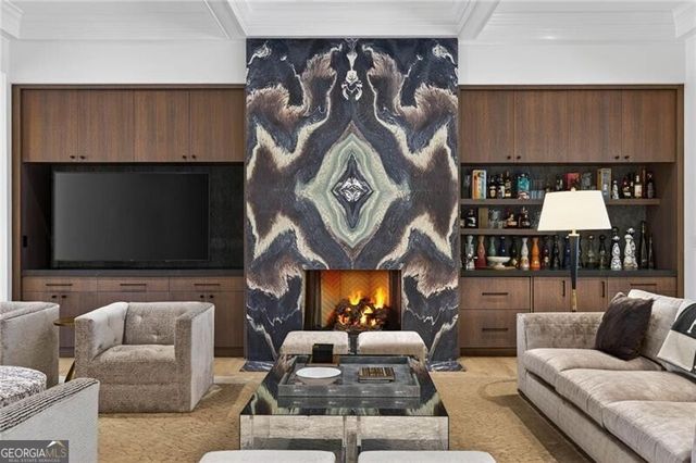 4488 Doral Circle SE, Marietta, GA 30067