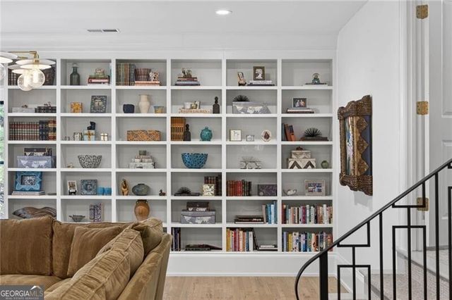 4488 Doral Circle SE, Marietta, GA 30067