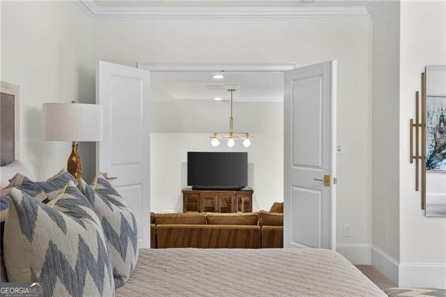 4488 Doral Circle SE, Marietta, GA 30067