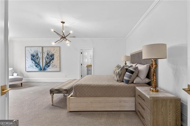 4488 Doral Circle SE, Marietta, GA 30067