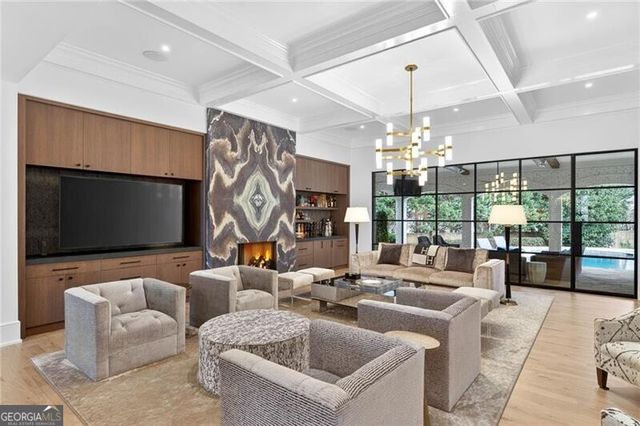 4488 Doral Circle SE, Marietta, GA 30067