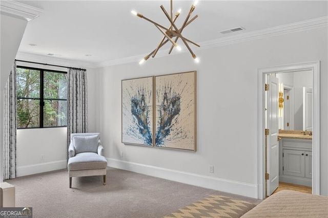 4488 Doral Circle SE, Marietta, GA 30067