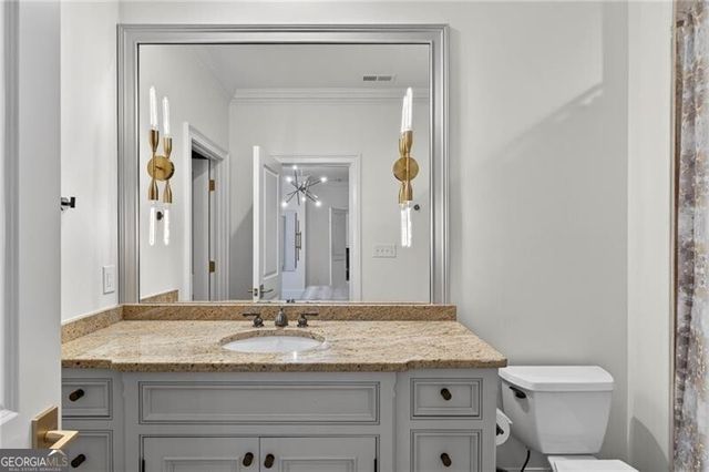 4488 Doral Circle SE, Marietta, GA 30067