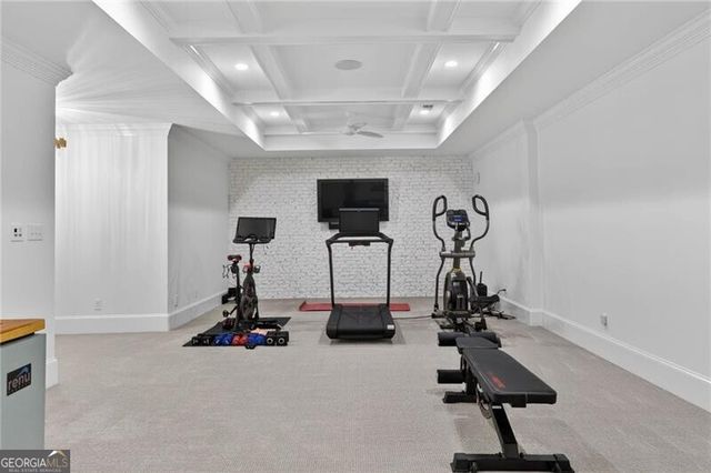 4488 Doral Circle SE, Marietta, GA 30067