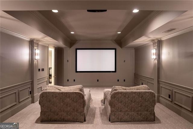 4488 Doral Circle SE, Marietta, GA 30067