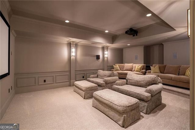 4488 Doral Circle SE, Marietta, GA 30067