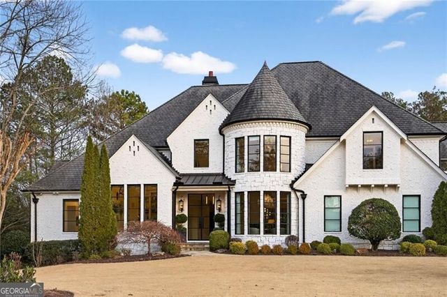 4488 Doral Circle SE, Marietta, GA 30067