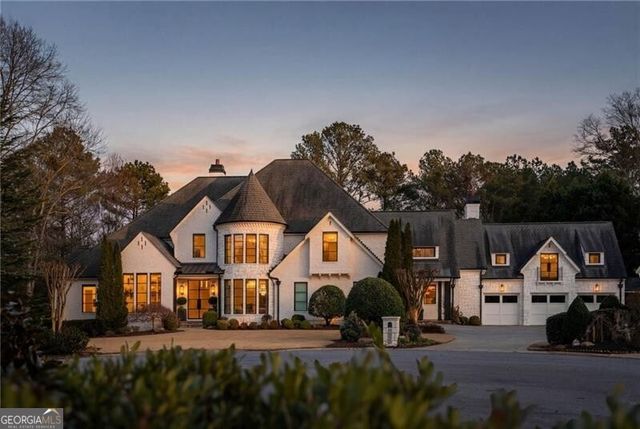 4488 Doral Circle SE, Marietta, GA 30067