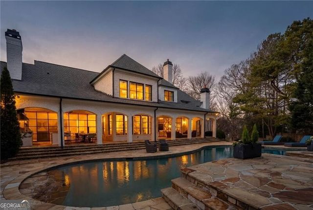 4488 Doral Circle SE, Marietta, GA 30067