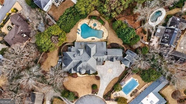 4488 Doral Circle SE, Marietta, GA 30067