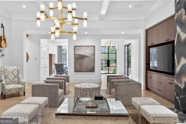 4488 Doral Circle SE, Marietta, GA 30067