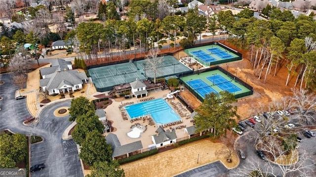 4488 Doral Circle SE, Marietta, GA 30067