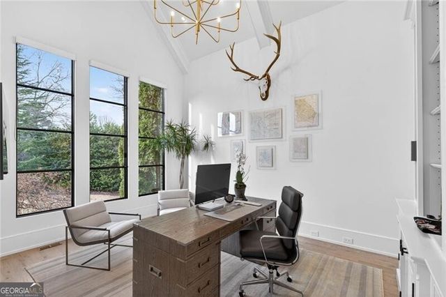 4488 Doral Circle SE, Marietta, GA 30067