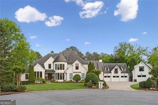 4488 Doral Circle SE, Marietta, GA 30067