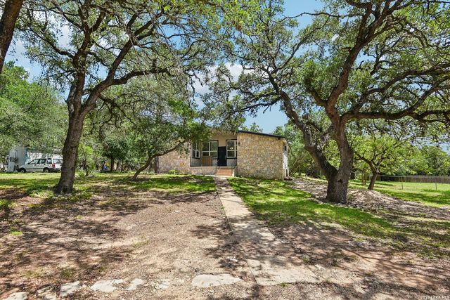 31320 SUNLIGHT DR, Bulverde, TX 78163