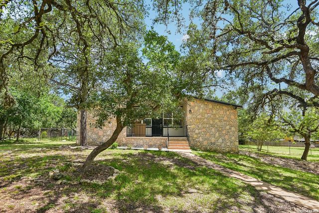31320 SUNLIGHT DR, Bulverde, TX 78163