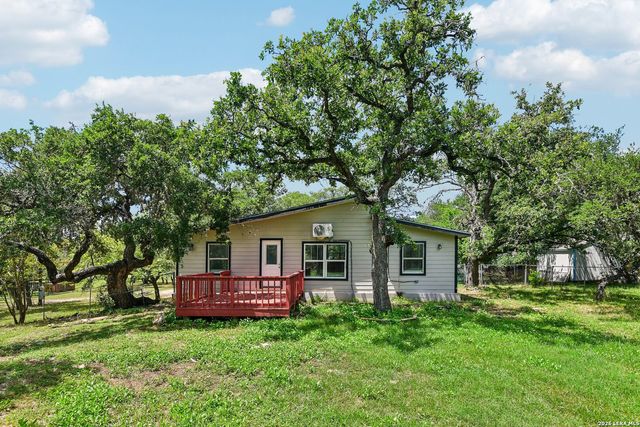 31320 SUNLIGHT DR, Bulverde, TX 78163