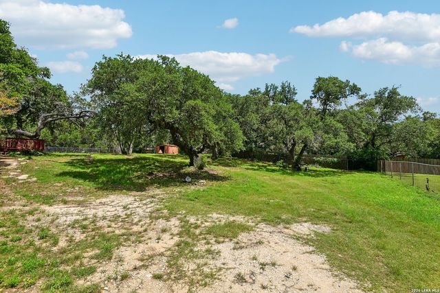 31320 SUNLIGHT DR, Bulverde, TX 78163