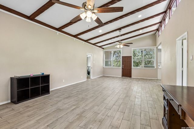 31320 SUNLIGHT DR, Bulverde, TX 78163