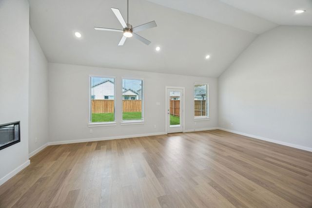 1472 Companero Street, Haslet, TX 76052