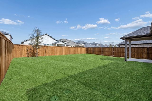 1472 Companero Street, Haslet, TX 76052