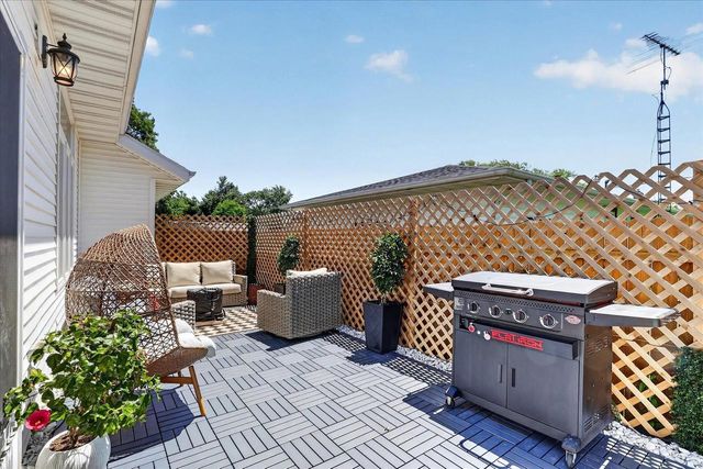 2232 Rutledge Avenue, Janesville, WI 53545
