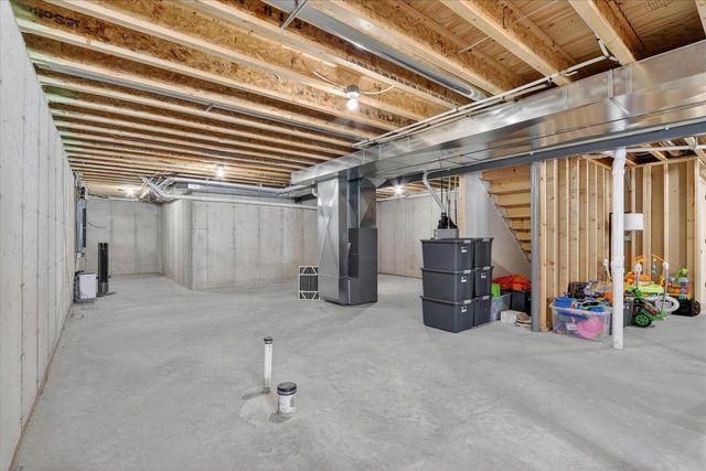 2232 Rutledge Avenue, Janesville, WI 53545