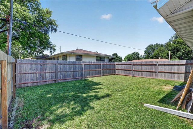 2232 Rutledge Avenue, Janesville, WI 53545