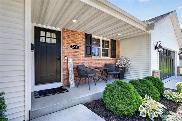 2232 Rutledge Avenue, Janesville, WI 53545