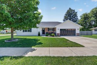 2232 Rutledge Avenue, Janesville, WI 53545
