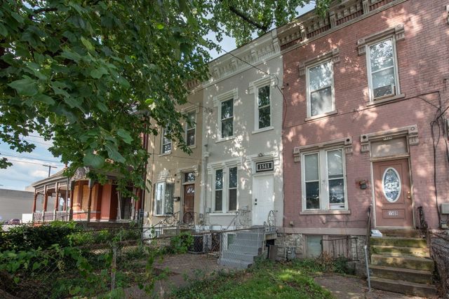 1511 Madison Avenue, Covington, KY 41011