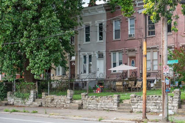 1511 Madison Avenue, Covington, KY 41011