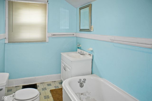 909 W Roache Street, Indianapolis, IN 46208