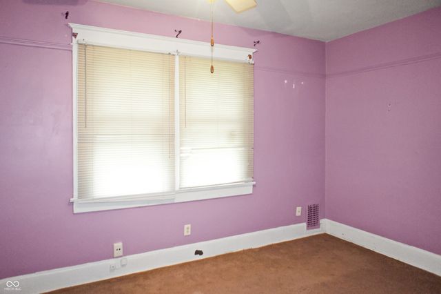 909 W Roache Street, Indianapolis, IN 46208