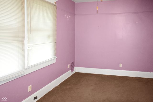 909 W Roache Street, Indianapolis, IN 46208