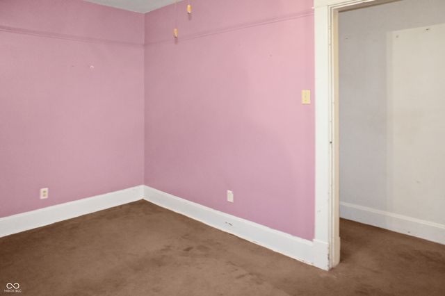 909 W Roache Street, Indianapolis, IN 46208