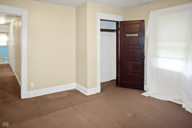 909 W Roache Street, Indianapolis, IN 46208