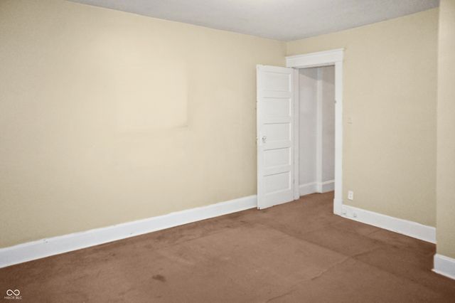 909 W Roache Street, Indianapolis, IN 46208