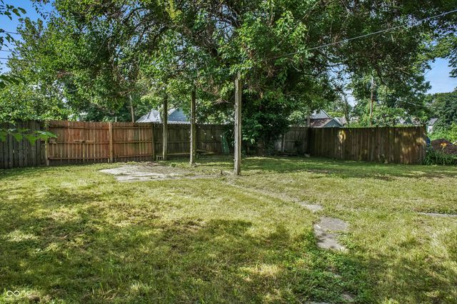 909 W Roache Street, Indianapolis, IN 46208