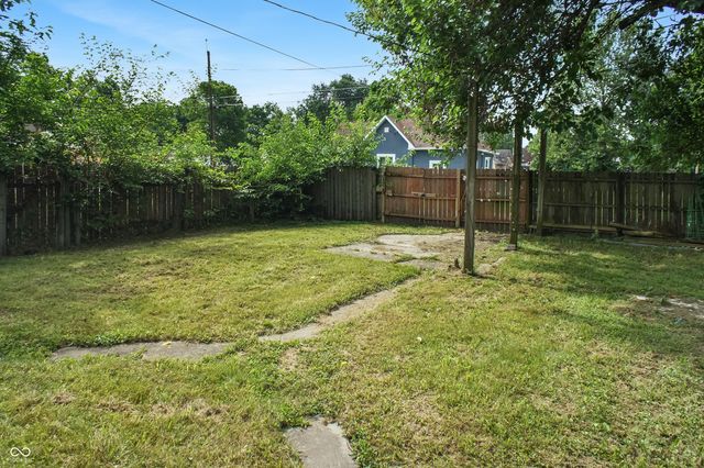 909 W Roache Street, Indianapolis, IN 46208