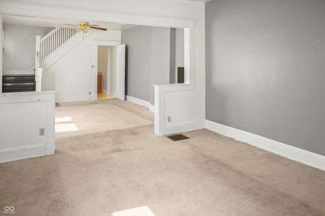 909 W Roache Street, Indianapolis, IN 46208